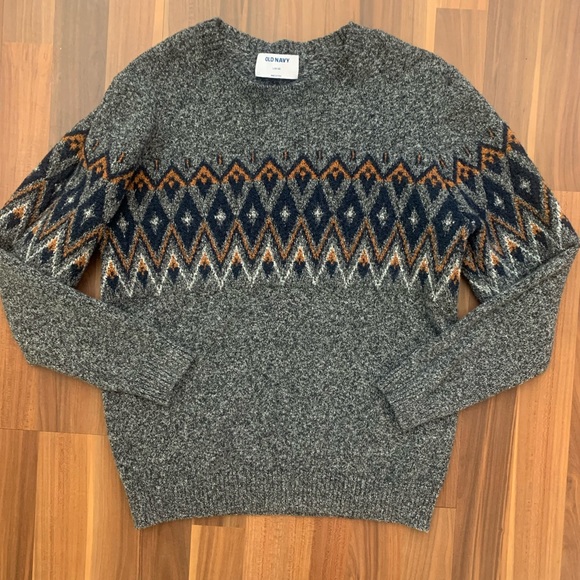 Old Navy Other - Boys Old Navy sweater